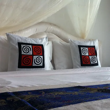 Plaa'S Thansadet Resort Than Sadet Beach Room photo