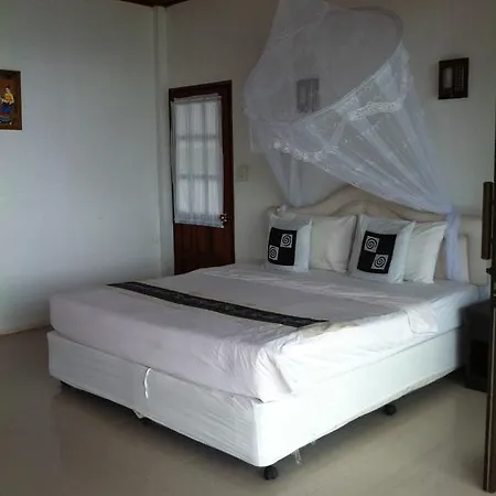 Plaa'S Thansadet Resort Than Sadet Beach Room photo
