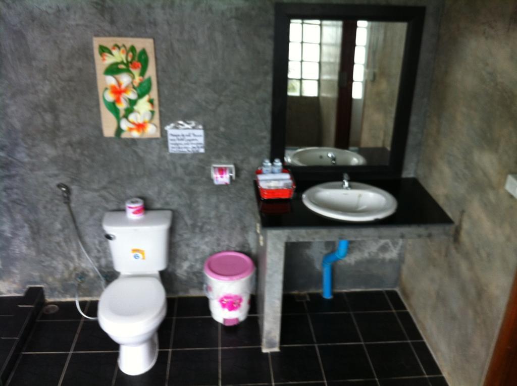 Station touristique Plaa's Thansadet