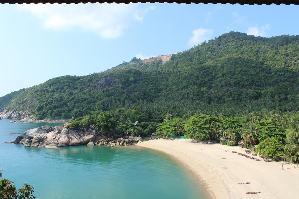 Station touristique Plaa's Thansadet Than Sadet Beach